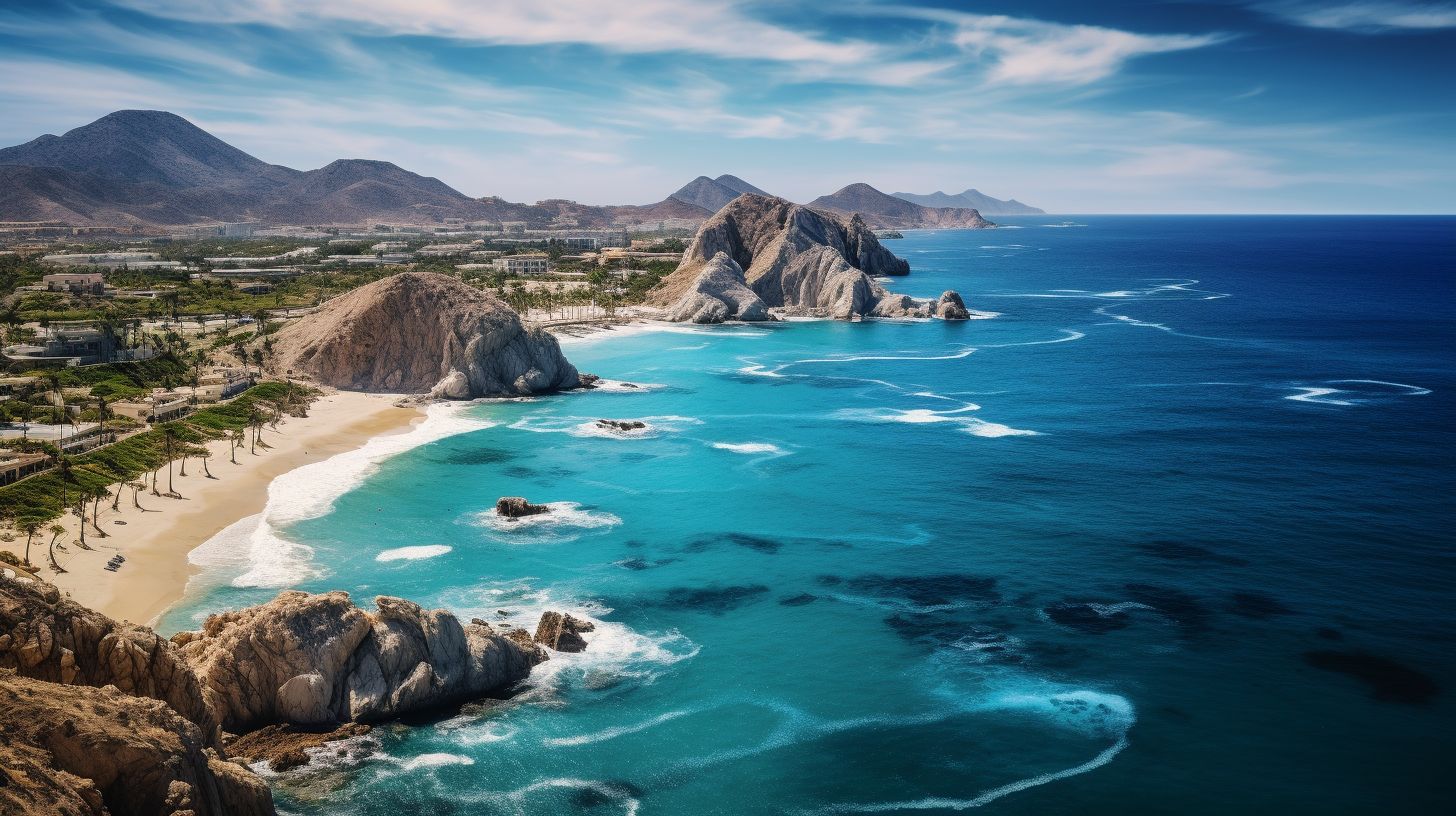 The Top 5 Tourist Benefits of Cabo San Lucas