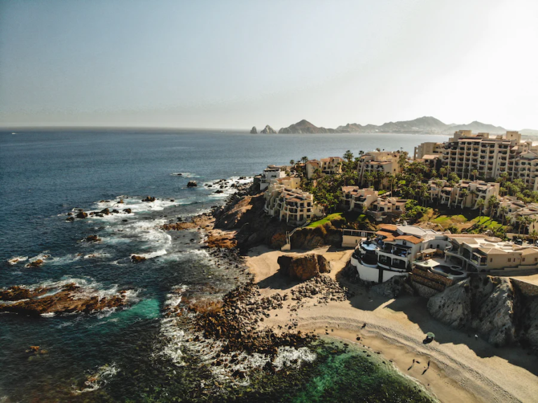 The Most Beautiful Areas for Real Estate Investment in Cabo San Lucas
