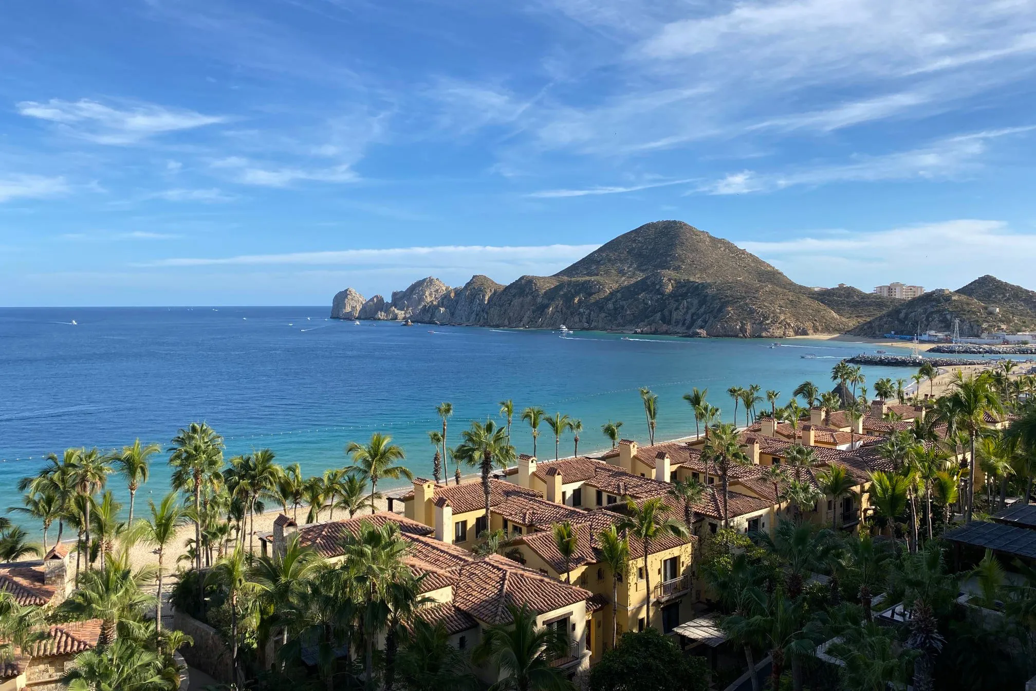 Retirement in Paradise: A Guide to Living the Life in Cabo San Lucas