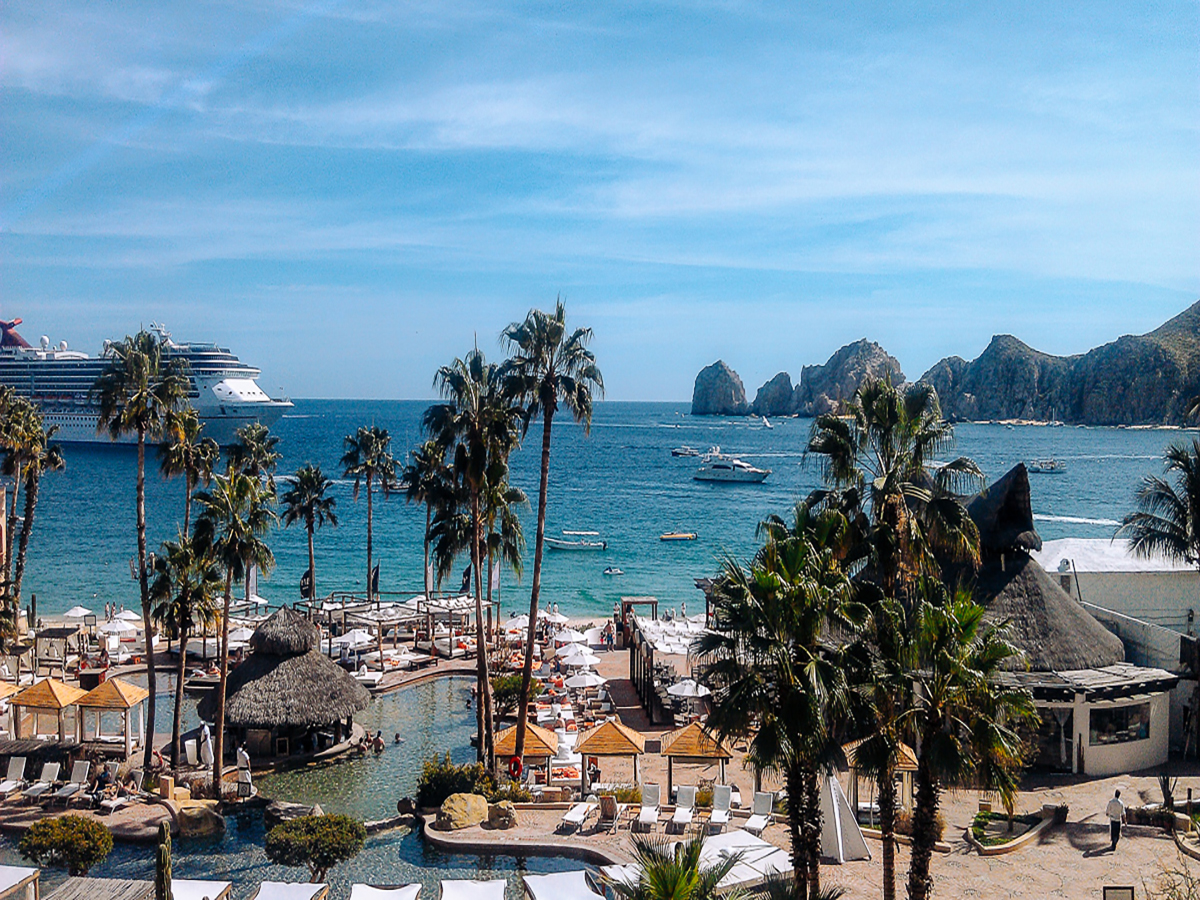 Summer in Cabo - Top Activities, Vacation & Investment Benefits