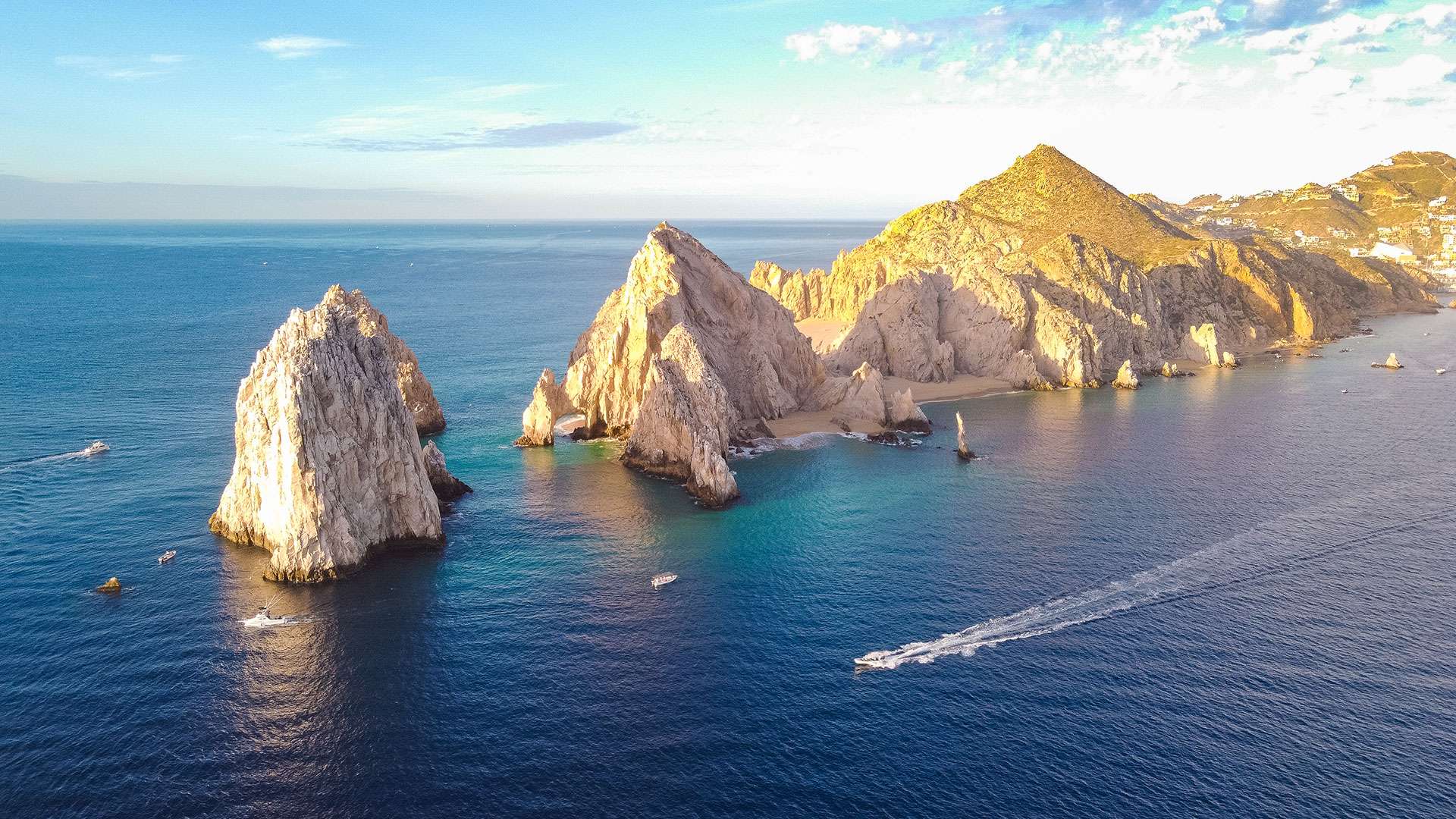 clima en cabo san lucas